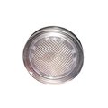 Lastplay 5 in. Light Housing Body Spa Light Housing LA1620541